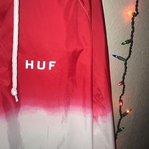 Huf Jacket